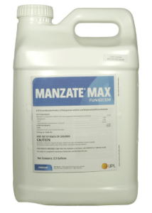 Manzate Max Fungicide, UPL