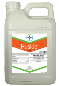 Huskie Herbicide, Bayer