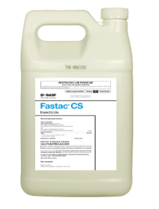 Fastac CS Insecticide, BASF