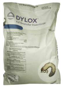 Dylox 6.2 Granular Insecticide, Envu