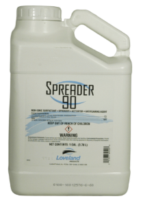 Spreader 90 Surfactant, Loveland