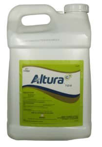 Altura 7-21-0 Plant Nutrient, Loveland