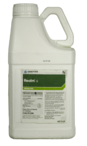 Realm Q Herbicide, Corteva