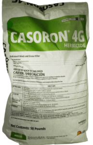 Casoron 4G Granular Herbicide, UPL