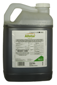Allstar Herbicide, Nufarm