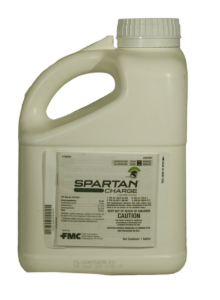 Spartan Charge Herbicide, FMC