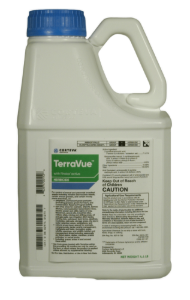 TerraVue Herbicide, Corteva