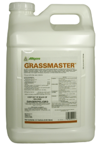 Grassmaster Herbicide, Alligare
