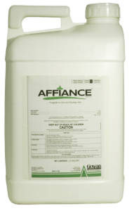 Affiance Fungicide, Gowan