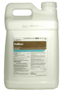 Salibro Nematicide, Corteva