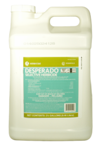 	Desperado Herbicide, Wilbur-Ellis