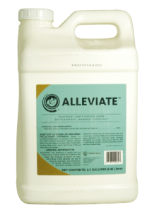 Alleviate Drift Control Agent, Wilbur-Ellis