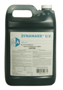 Dynamark UV Blue Spray Indicator, Winfield United