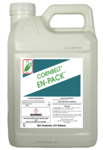 En-Pack Water Conditioning Agent, Cornbelt