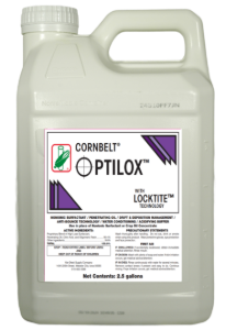Optilox Surfactant, Cornbelt