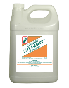 Ultra-Mark Foam Marker, Cornbelt