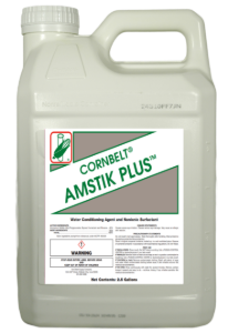 Amstik Plus Water Conditioning Agent, Cornbelt