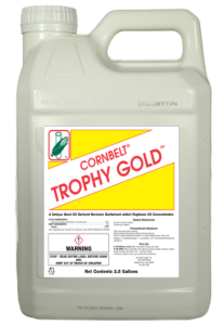 Trophy Gold Surfactant, Cornbelt 