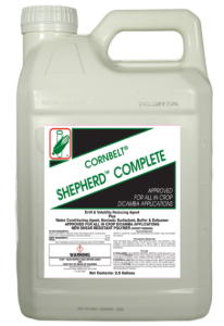 Shepherd Complete Drift Reduction Agent, Cornbelt 