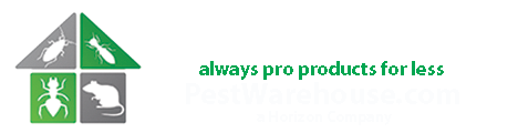 Pest Warehouse  a Horizon Company