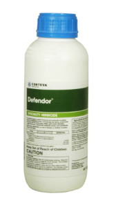 Defendor Specialty Herbicide, Corteva