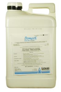 Domark 230 ME Fungicide, Gowan