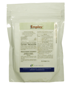 Employ Plant Health Promoter, Wilbur-Ellis