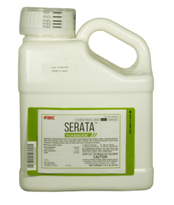 Serata Fungicide, FMC