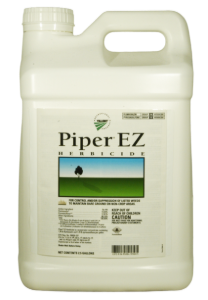 Piper EZ Herbicide, Corteva