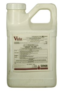 Vida Herbicide, Gowan