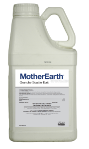 Mother Earth Scatter Bait, BASF