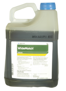 WideMatch Herbicide, Corteva