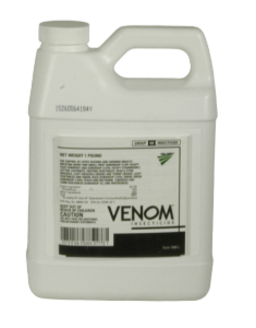 Venom 70 SG Insecticide, Valent